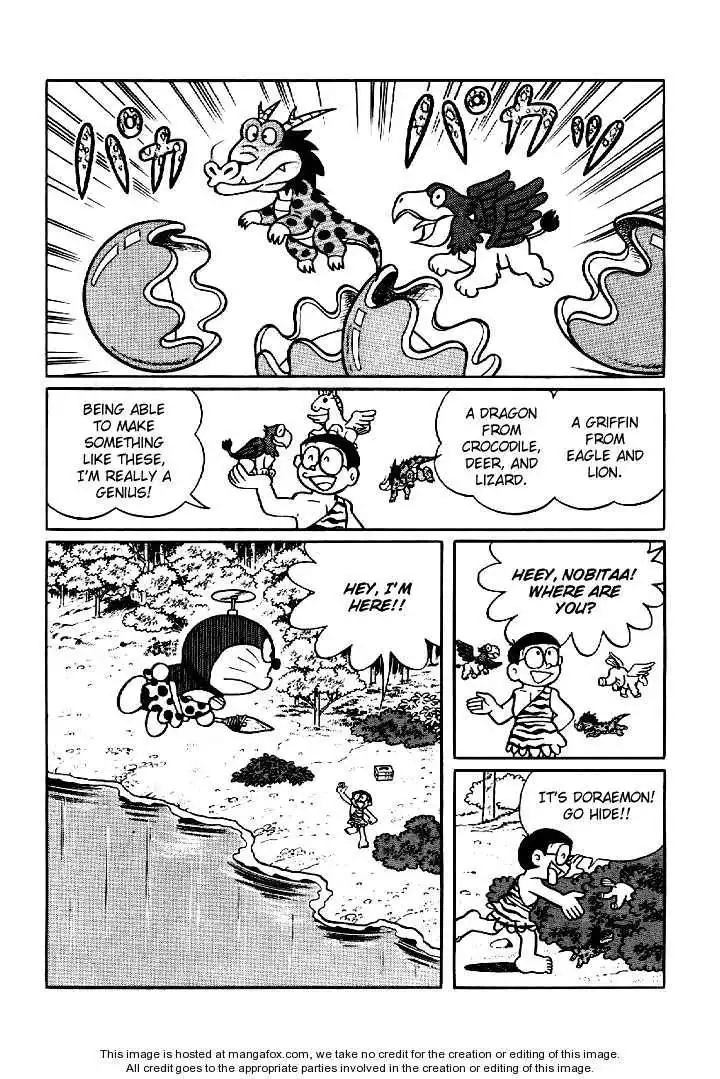 Doraemon Long Stories Chapter 9.2 6